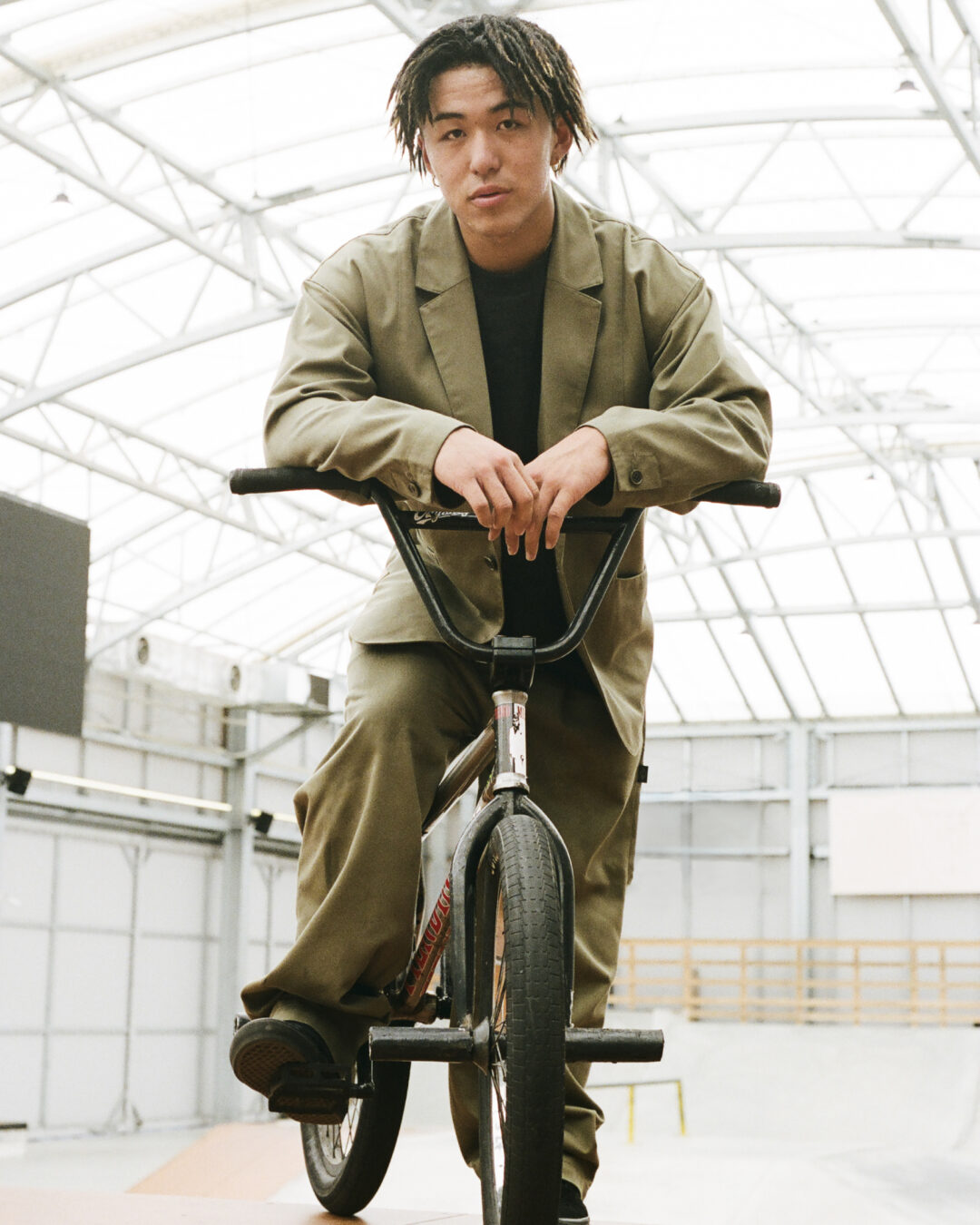 MANASTASH × Dickies コラボアイテムが発売 (マナスタッシュ ディッキーズ)