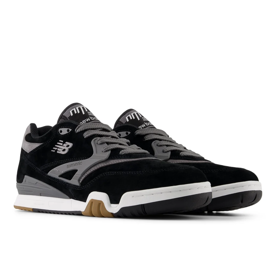 【2025年 9/13 発売】New Balance Numeric NM770 VWX/YZZ (チャレンジャー ニューバランス ヌメリック) [NM770VWX/NM770YZZ]