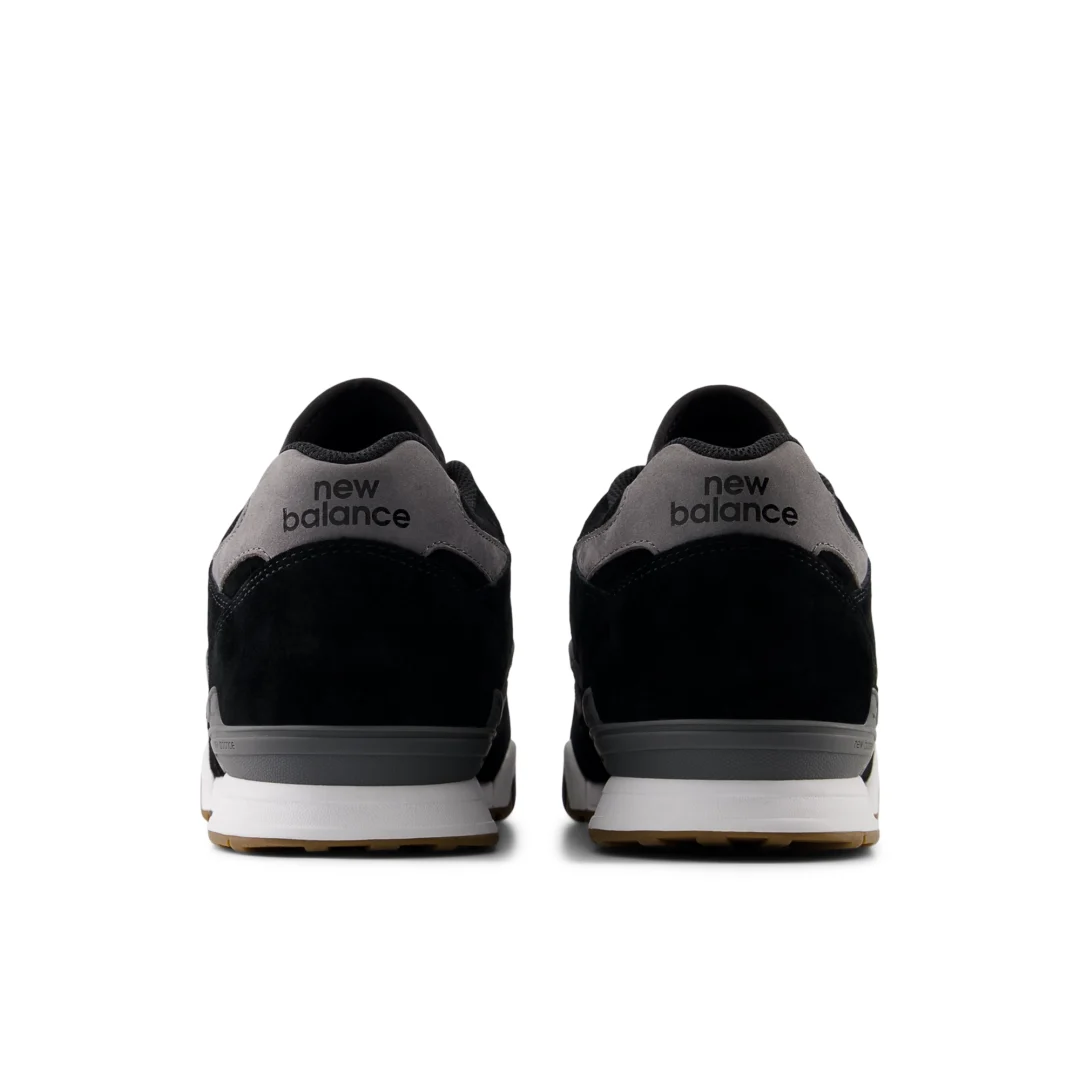【2025年 9/13 発売】New Balance Numeric NM770 VWX/YZZ (チャレンジャー ニューバランス ヌメリック) [NM770VWX/NM770YZZ]