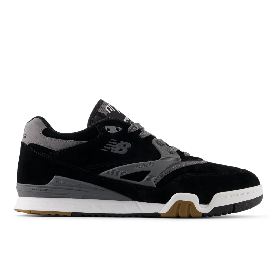 【2025年 9/13 発売】New Balance Numeric NM770 VWX/YZZ (チャレンジャー ニューバランス ヌメリック) [NM770VWX/NM770YZZ]