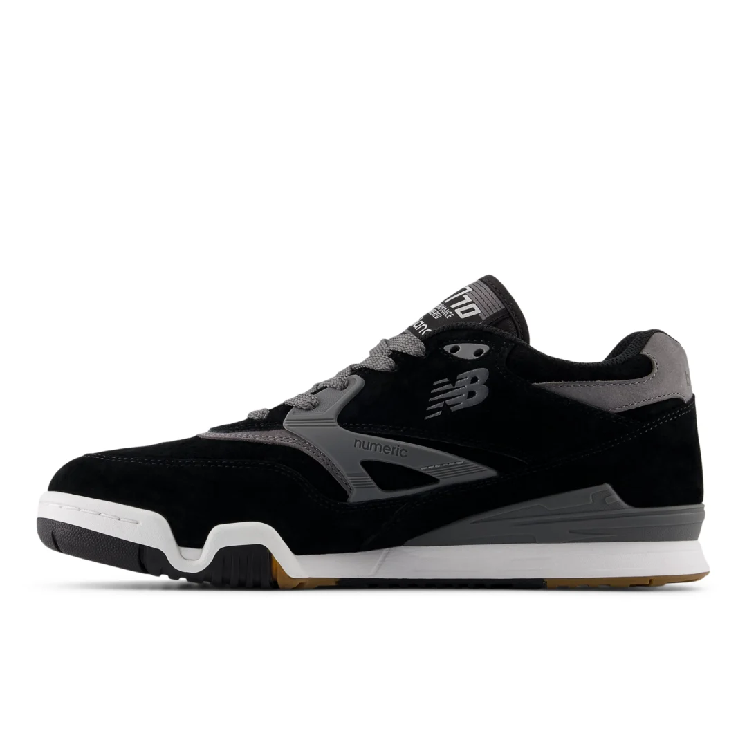【2025年 9/13 発売】New Balance Numeric NM770 VWX/YZZ (チャレンジャー ニューバランス ヌメリック) [NM770VWX/NM770YZZ]