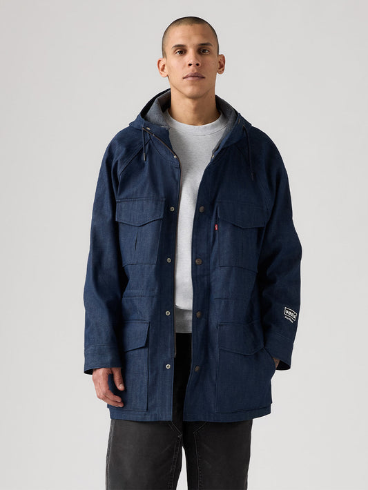 Levi’s × Oasis 2025 FW コラボコレクションが発売 (リーバイス オアシス)
