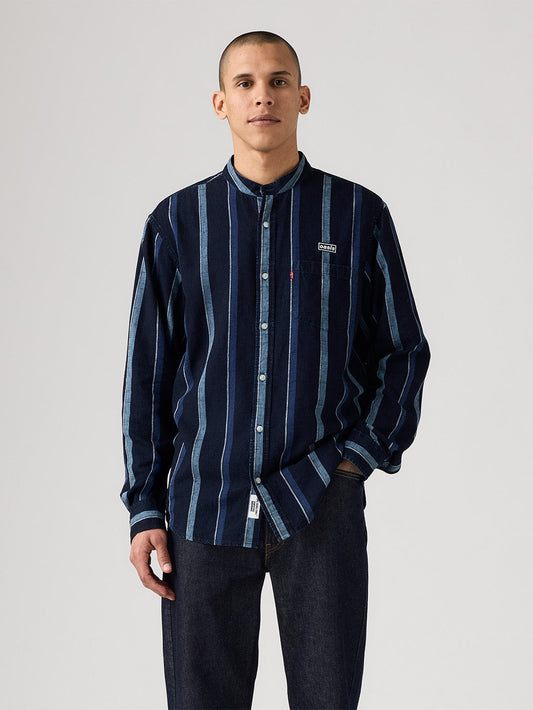 Levi’s × Oasis 2025 FW コラボコレクションが発売 (リーバイス オアシス)