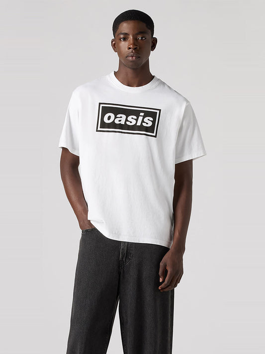 Levi’s × Oasis 2025 FW コラボコレクションが発売 (リーバイス オアシス)