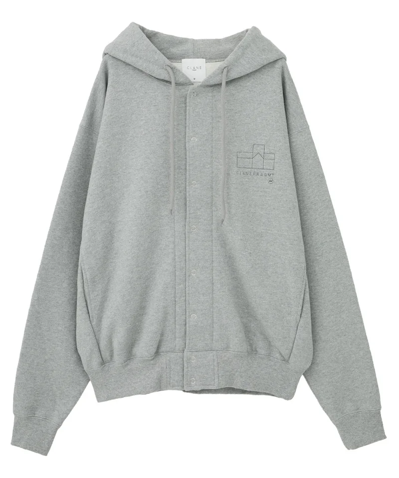 CLANE × FRAGMENT 10周年を記念したコラボが2025年 10/8 & 10/17 発売 (クラネ フラグメント 藤原ヒロシ)