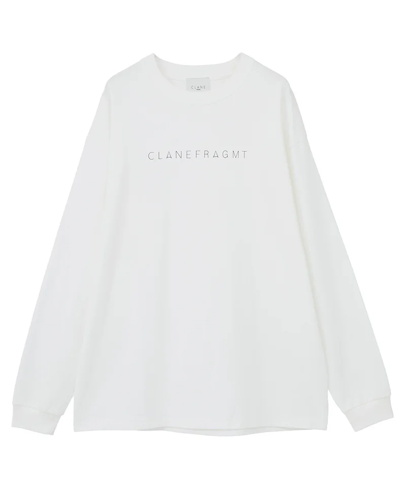 CLANE × FRAGMENT 10周年を記念したコラボが2025年 10/8 & 10/17 発売 (クラネ フラグメント 藤原ヒロシ)