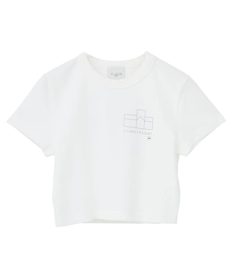 CLANE × FRAGMENT 10周年を記念したコラボが2025年 10/8 & 10/17 発売 (クラネ フラグメント 藤原ヒロシ)