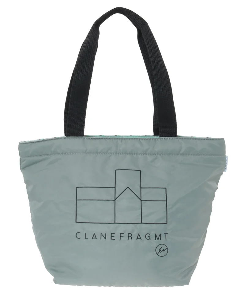 CLANE × FRAGMENT 10周年を記念したコラボが2025年 10/8 & 10/17 発売 (クラネ フラグメント 藤原ヒロシ)