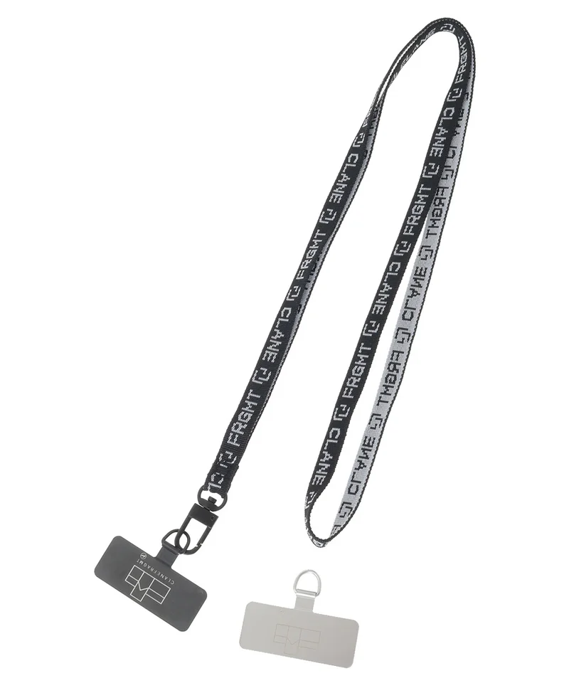 CLANE × FRAGMENT 10周年を記念したコラボが2025年 10/8 & 10/17 発売 (クラネ フラグメント 藤原ヒロシ)