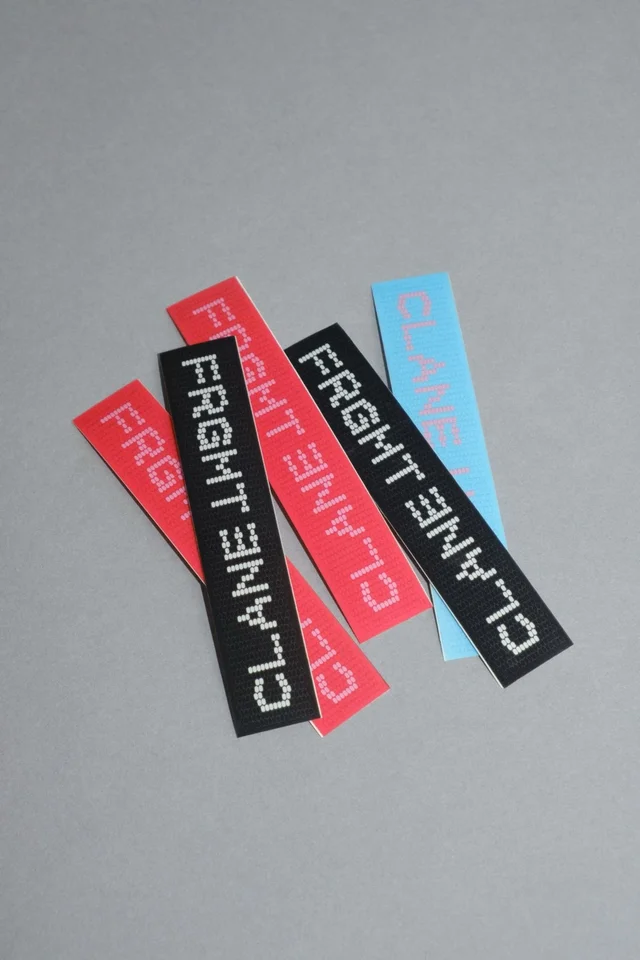 CLANE × FRAGMENT 10周年を記念したコラボが2025年 10/8 & 10/17 発売 (クラネ フラグメント 藤原ヒロシ)