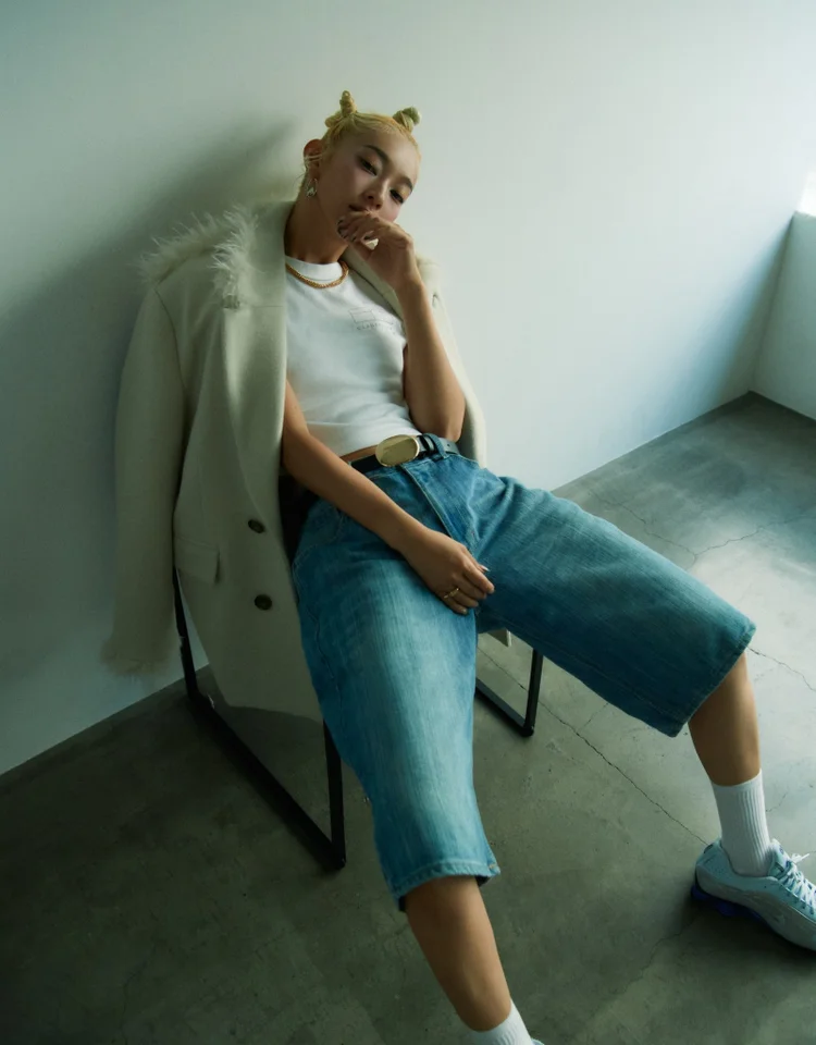 CLANE × FRAGMENT 10周年を記念したコラボが2025年 10/8 & 10/17 発売 (クラネ フラグメント 藤原ヒロシ)
