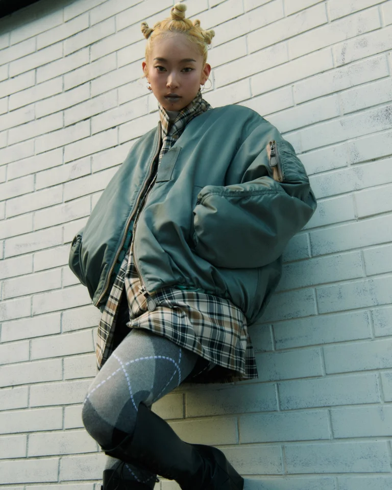 CLANE × FRAGMENT 10周年を記念したコラボが2025年 10/8 & 10/17 発売 (クラネ フラグメント 藤原ヒロシ)