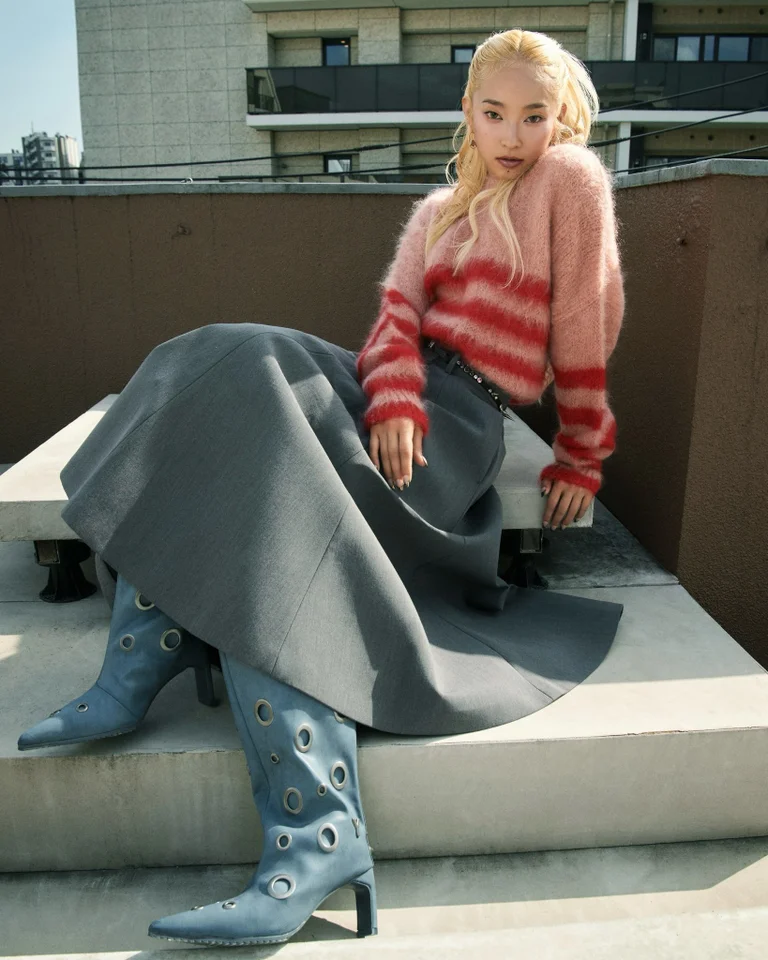 CLANE × FRAGMENT 10周年を記念したコラボが2025年 10/8 & 10/17 発売 (クラネ フラグメント 藤原ヒロシ)