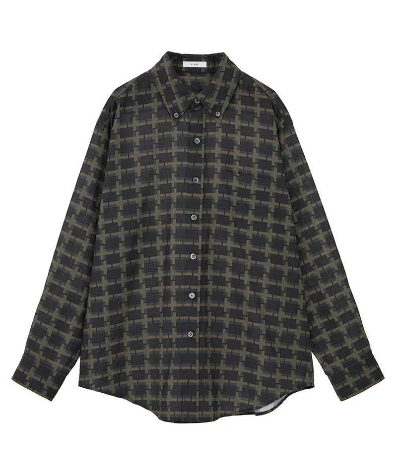 CLANE × FRAGMENT 10周年を記念したコラボが2025年 10/8 & 10/17 発売 (クラネ フラグメント 藤原ヒロシ)