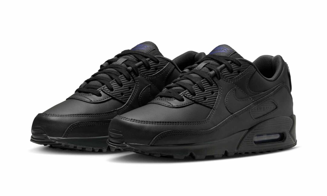 【2025年 発売予定】NIKE AIR MAX 90 “Dark Smoke Grey/Sanded Purple” (ナイキ エア マックス 90 “ダークスモークグレー/サンデッドパープル”) [IF5446-001]