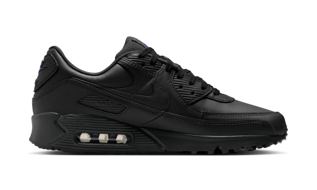 【2025年 発売予定】NIKE AIR MAX 90 “Dark Smoke Grey/Sanded Purple” (ナイキ エア マックス 90 “ダークスモークグレー/サンデッドパープル”) [IF5446-001]