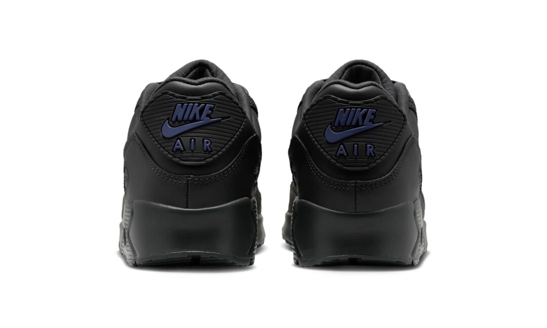 【2025年 発売予定】NIKE AIR MAX 90 “Dark Smoke Grey/Sanded Purple” (ナイキ エア マックス 90 “ダークスモークグレー/サンデッドパープル”) [IF5446-001]
