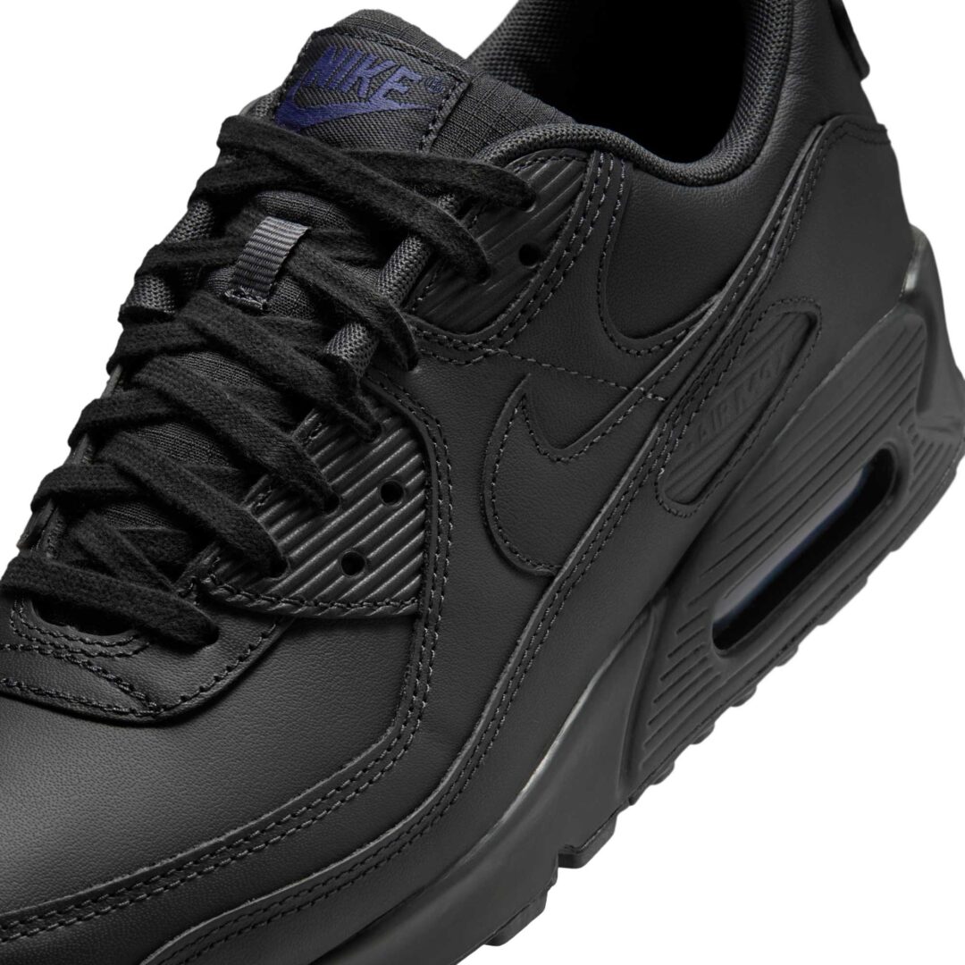 【2025年 発売予定】NIKE AIR MAX 90 “Dark Smoke Grey/Sanded Purple” (ナイキ エア マックス 90 “ダークスモークグレー/サンデッドパープル”) [IF5446-001]