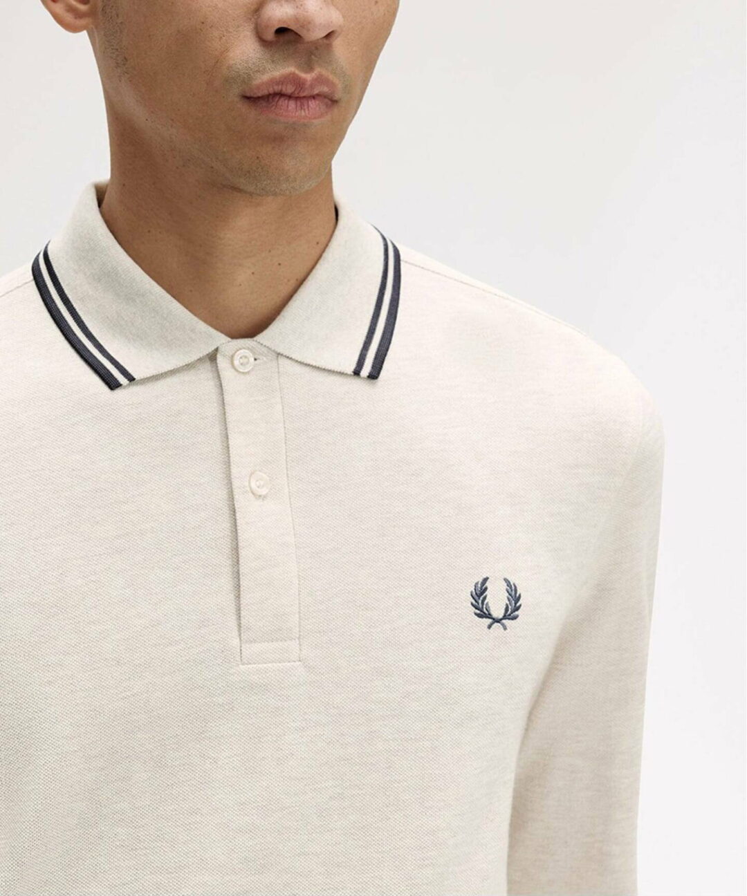 JOURNAL STANDARD relume × FRED PERRY 別注 2025 FW “The Fred Perry Shirt M3636″が10月下旬 発売 (ジャーナルスタンダード フレッドペリー)