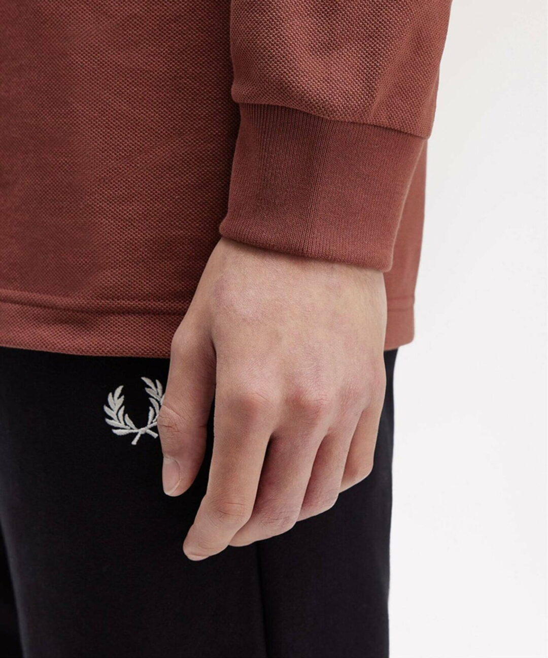 JOURNAL STANDARD relume × FRED PERRY 別注 2025 FW “The Fred Perry Shirt M3636″が10月下旬 発売 (ジャーナルスタンダード フレッドペリー)