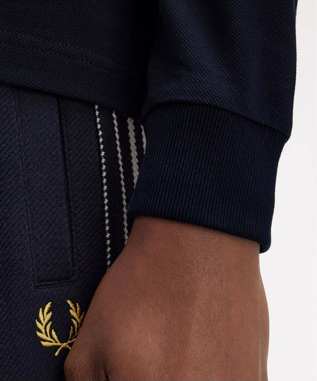 JOURNAL STANDARD relume × FRED PERRY 別注 2025 FW “The Fred Perry Shirt M3636″が10月下旬 発売 (ジャーナルスタンダード フレッドペリー)