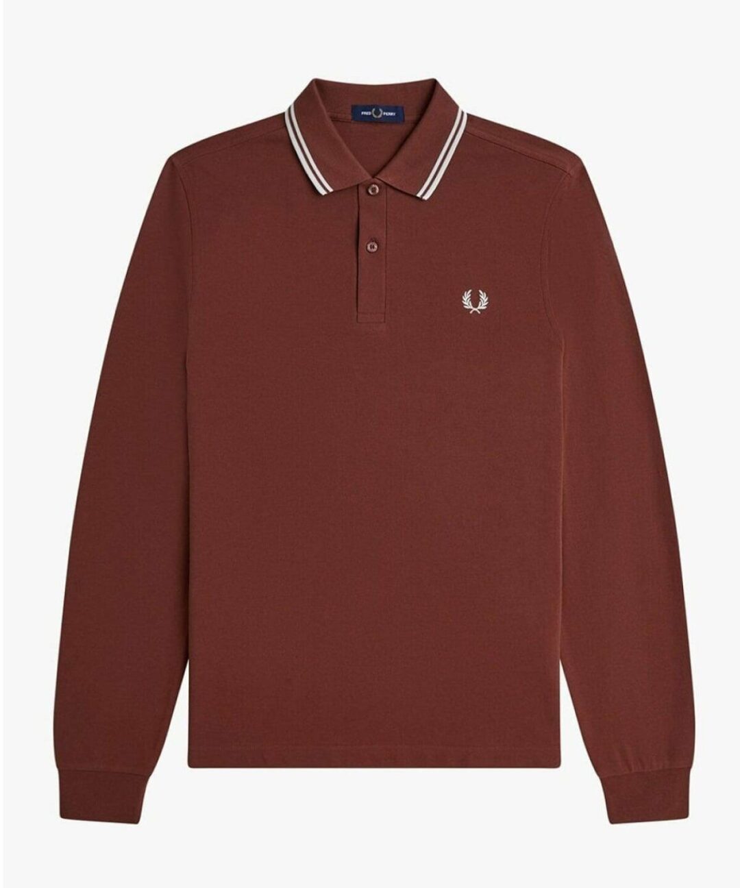 JOURNAL STANDARD relume × FRED PERRY 別注 2025 FW “The Fred Perry Shirt M3636″が10月下旬 発売 (ジャーナルスタンダード フレッドペリー)
