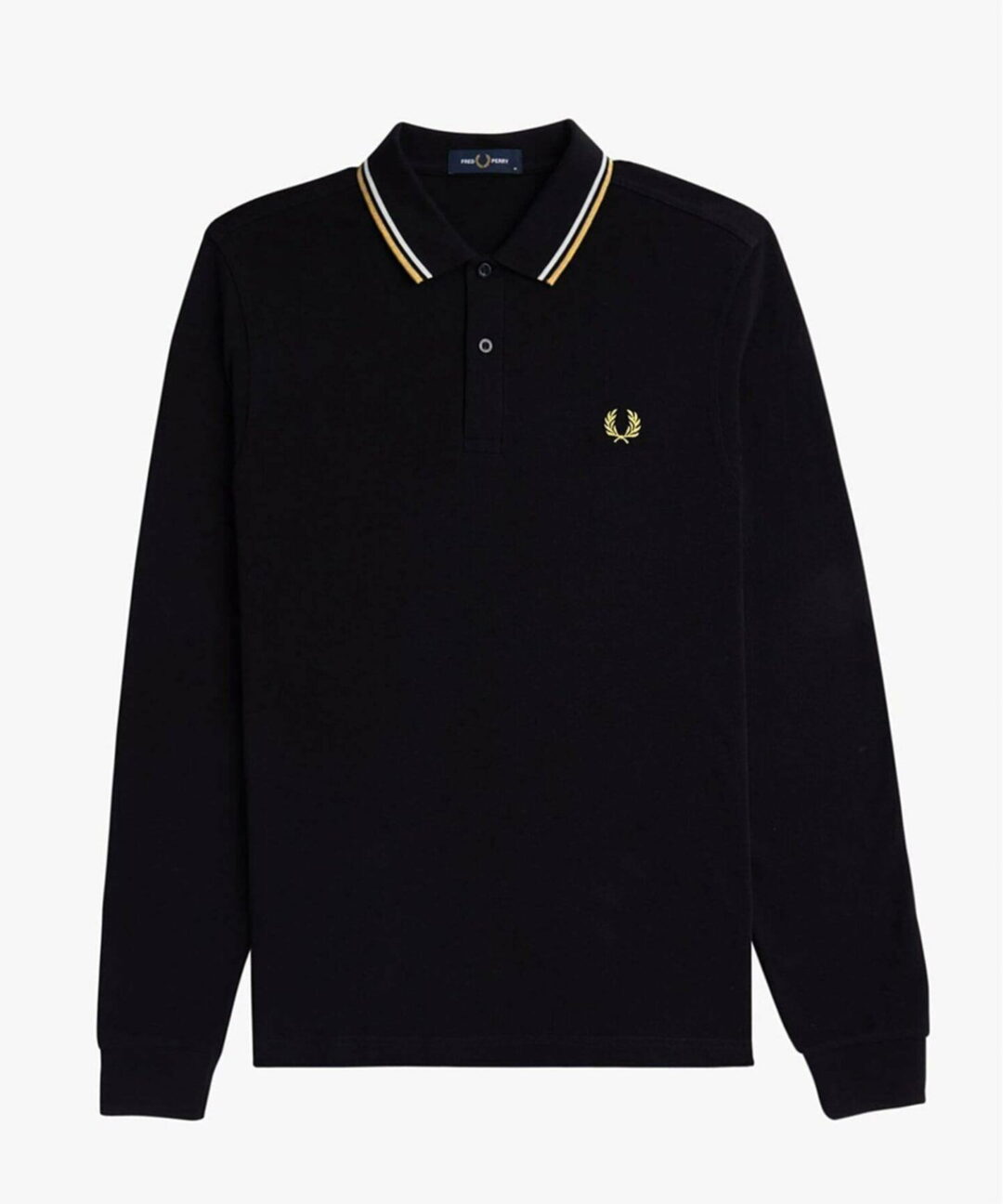 JOURNAL STANDARD relume × FRED PERRY 別注 2025 FW “The Fred Perry Shirt M3636″が10月下旬 発売 (ジャーナルスタンダード フレッドペリー)