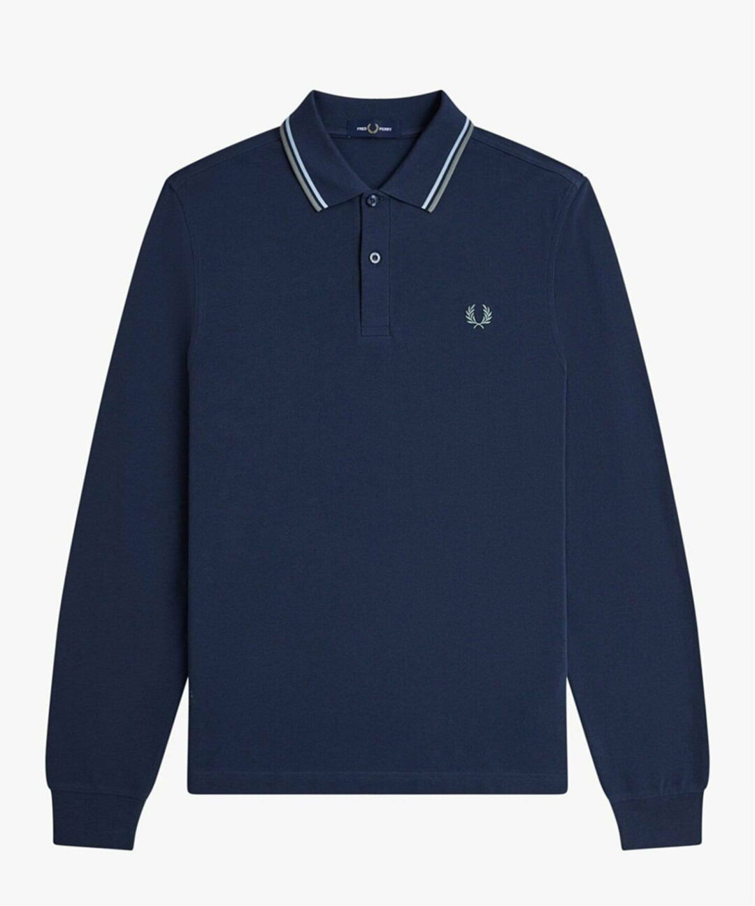 JOURNAL STANDARD relume × FRED PERRY 別注 2025 FW “The Fred Perry Shirt M3636″が10月下旬 発売 (ジャーナルスタンダード フレッドペリー)