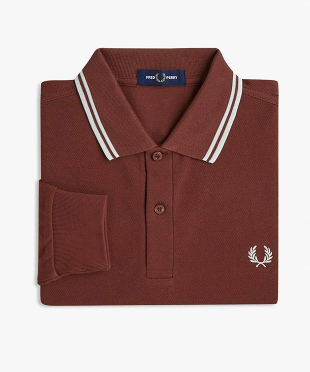 JOURNAL STANDARD relume × FRED PERRY 別注 2025 FW “The Fred Perry Shirt M3636″が10月下旬 発売 (ジャーナルスタンダード フレッドペリー)