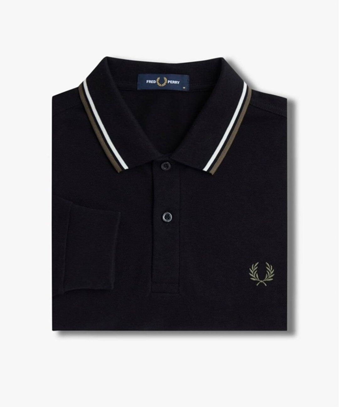 JOURNAL STANDARD relume × FRED PERRY 別注 2025 FW “The Fred Perry Shirt M3636″が10月下旬 発売 (ジャーナルスタンダード フレッドペリー)