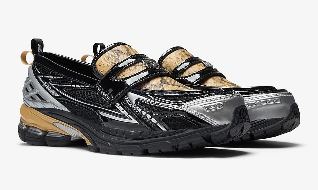 【国内 2025年 10/24 発売】GANNI x New Balance U1906L 2025 FW (ガニー ニューバランス)