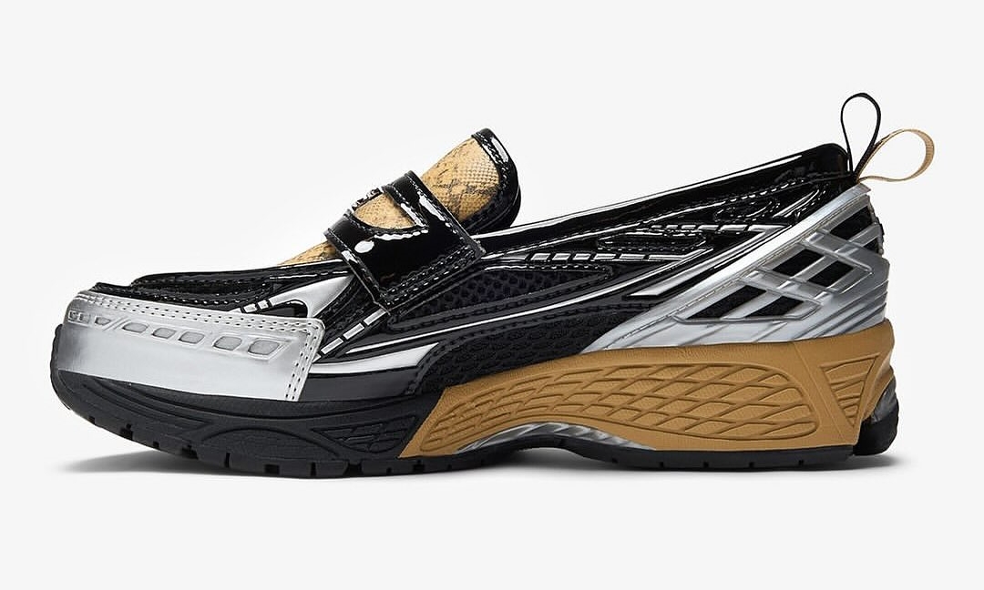 【国内 2025年 10/24 発売】GANNI x New Balance U1906L 2025 FW (ガニー ニューバランス)