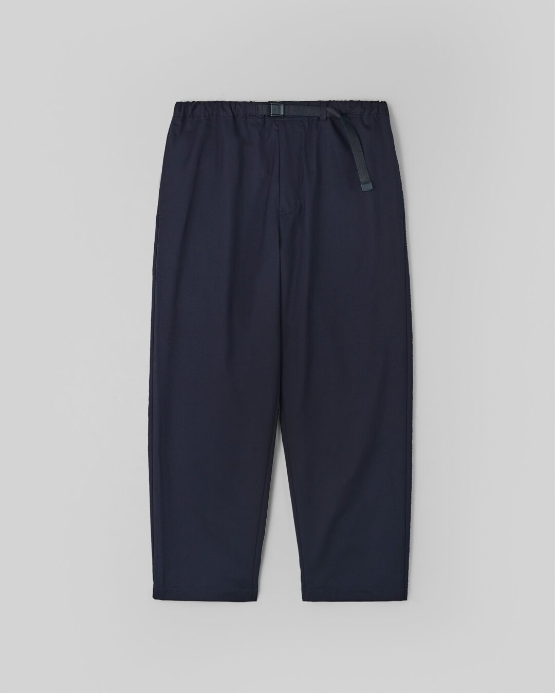 【2025年 9/27 発売】ENNOY 2025 AW “MERINO WOOL SWETER & WOOL BLEND EASY PANTS” (エンノイ)