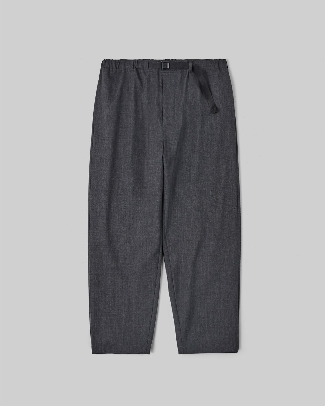 【2025年 9/27 発売】ENNOY 2025 AW “MERINO WOOL SWETER & WOOL BLEND EASY PANTS” (エンノイ)
