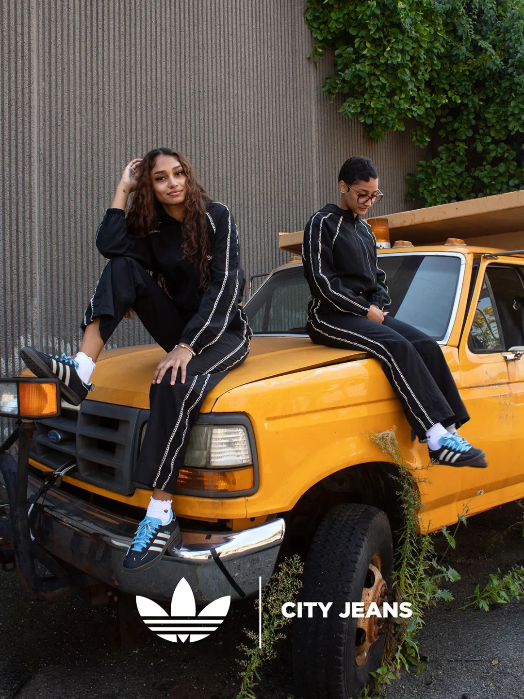 【2025年 発売予定】City Jeans × adidas Originals GAZELLE INDOOR “Diamond in the Rough” (シティシーンズ アディダス オリジナルス ガゼル インドア “ダイアモンド イン ザ ラフ”)