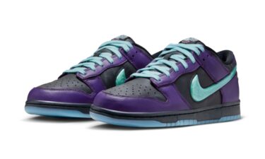 【2025年 秋冬 発売予定】NIKE DUNK LOW SE “Wizard” (ナイキ ダンク ロー “ウィザード”) [IB2267-001]