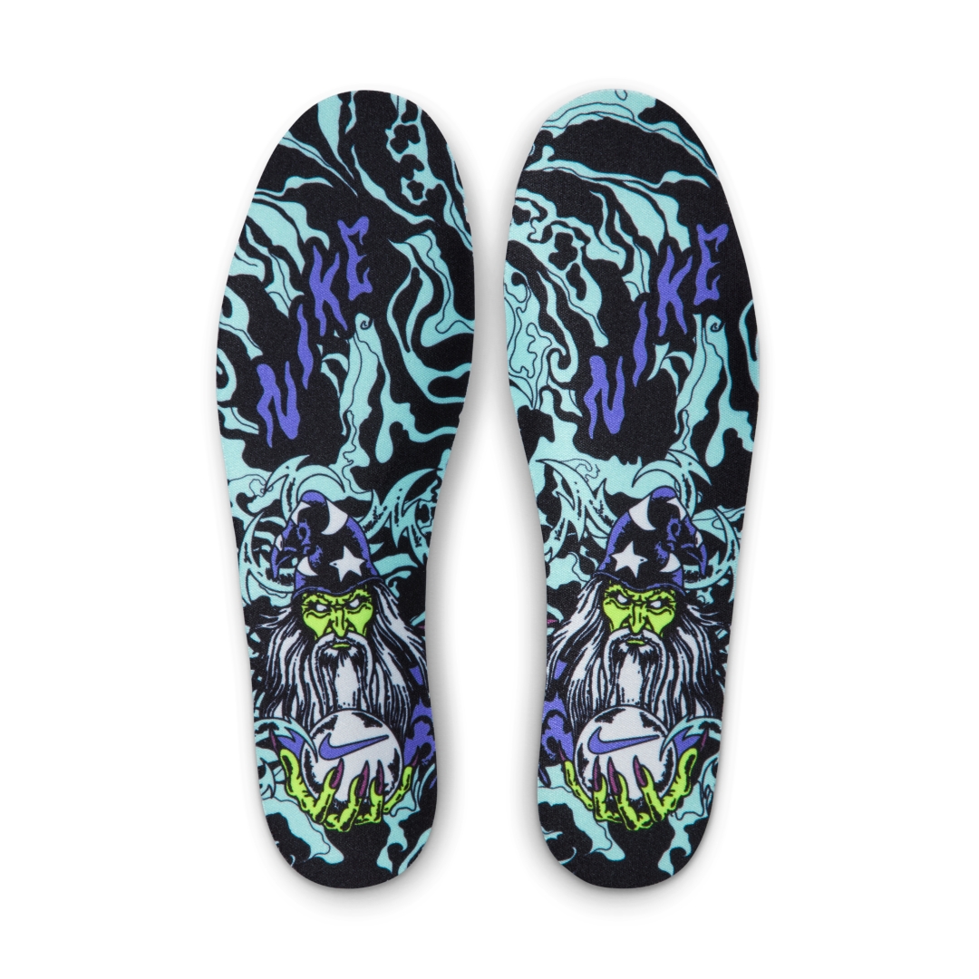 【2025年 秋 発売予定】NIKE DUNK LOW RETRO “Halloween/Wizard” (ナイキ ダンク ロー レトロ “ハロウィン/ウィザード”) [IB2267-001]