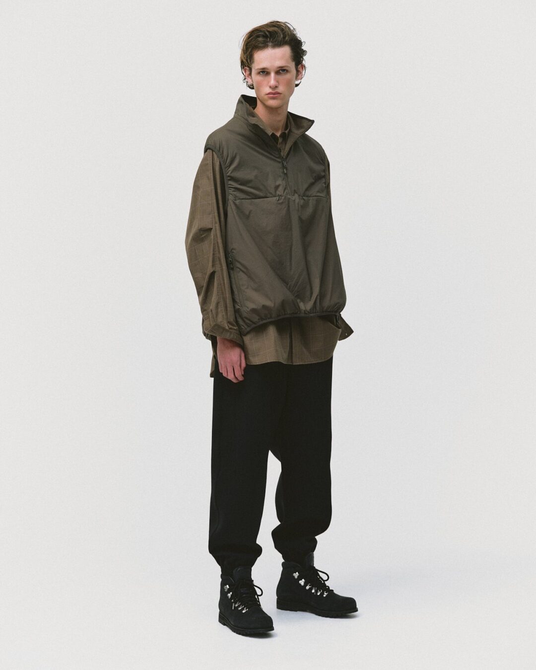 DAIWA PIER39 2025 AW COLLECTION 3rd Deliveryが9/27 発売 (ダイワピア 39 2025年 秋冬)