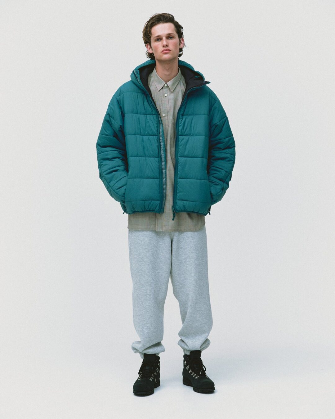 DAIWA PIER39 2025 AW COLLECTION 3rd Deliveryが9/27 発売 (ダイワピア 39 2025年 秋冬)