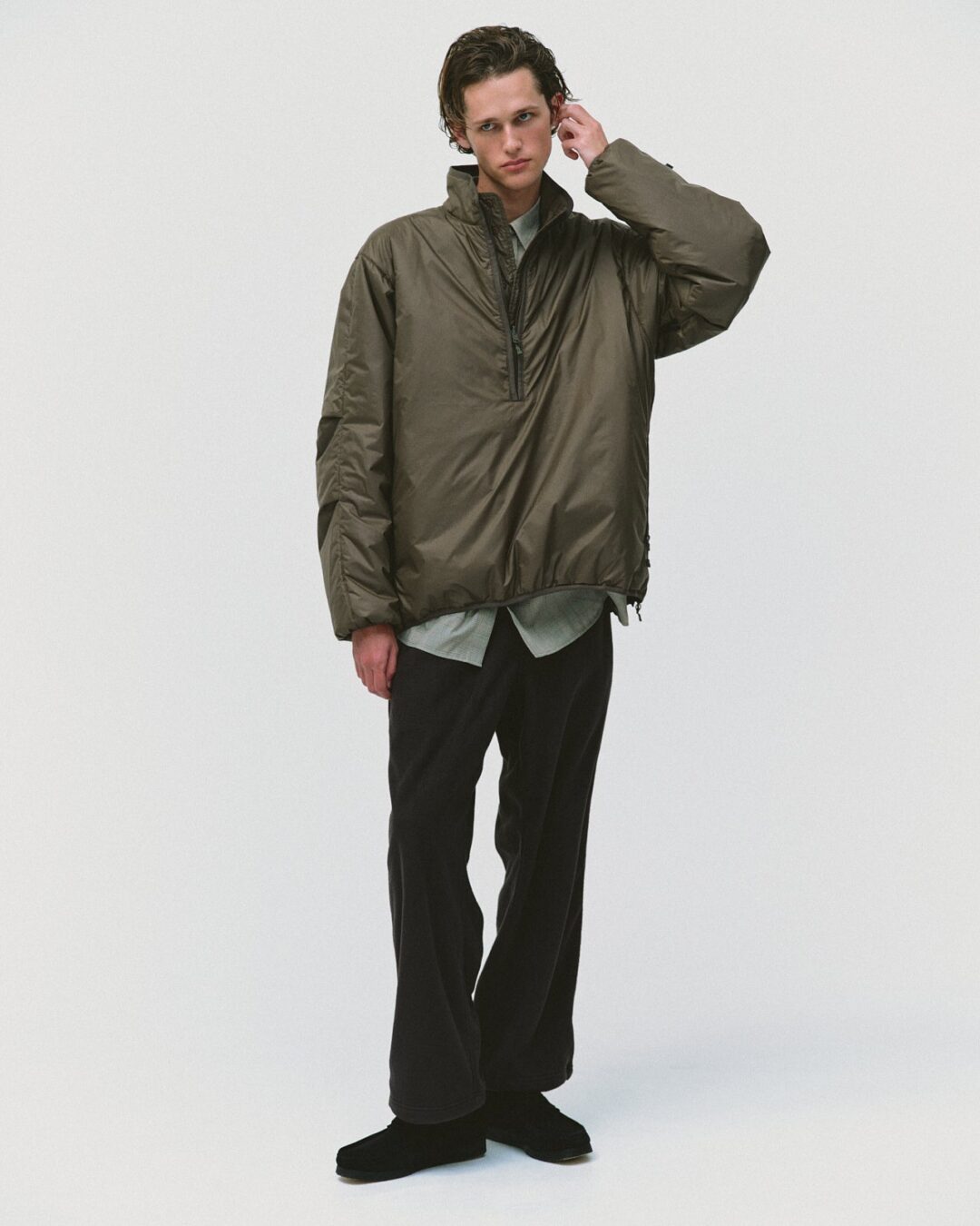 DAIWA PIER39 2025 AW COLLECTION 3rd Deliveryが9/27 発売 (ダイワピア 39 2025年 秋冬)