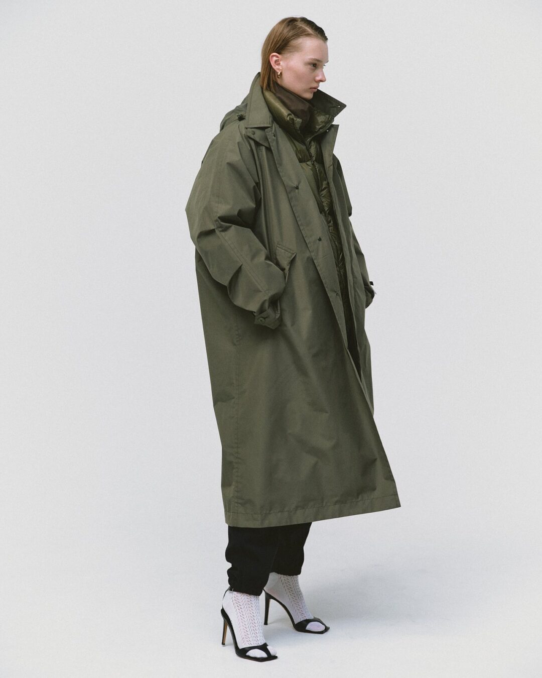 DAIWA PIER39 2025 AW COLLECTION 3rd Deliveryが9/27 発売 (ダイワピア 39 2025年 秋冬)