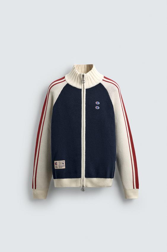 Champion by ZARA 2025 FW コラボコレクションが発売 (チャンピオン ザラ)