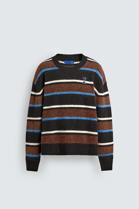 Champion by ZARA 2025 FW コラボコレクションが発売 (チャンピオン ザラ)