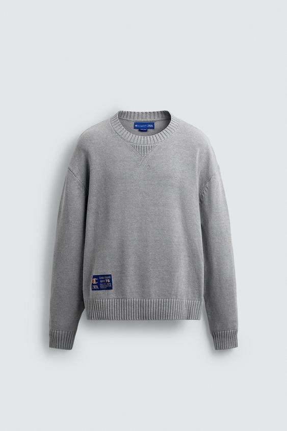 Champion by ZARA 2025 FW コラボコレクションが発売 (チャンピオン ザラ)