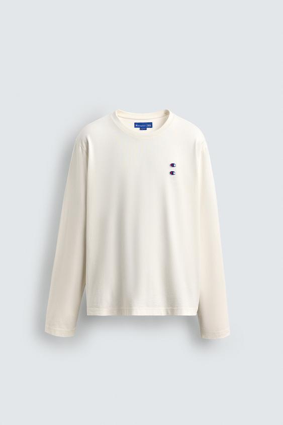 Champion by ZARA 2025 FW コラボコレクションが発売 (チャンピオン ザラ)