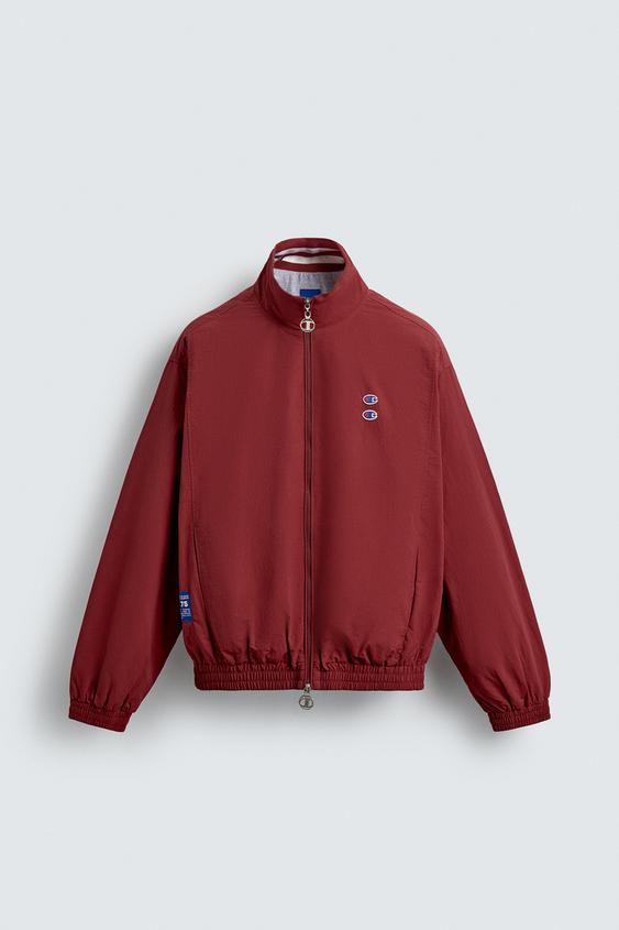 Champion by ZARA 2025 FW コラボコレクションが発売 (チャンピオン ザラ)