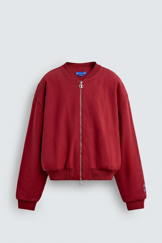 Champion by ZARA 2025 FW コラボコレクションが発売 (チャンピオン ザラ)