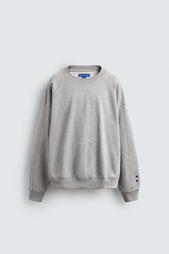 Champion by ZARA 2025 FW コラボコレクションが発売 (チャンピオン ザラ)
