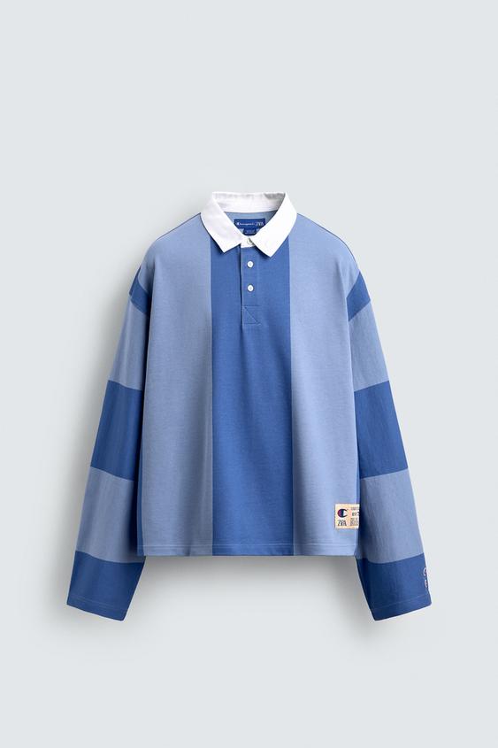 Champion by ZARA 2025 FW コラボコレクションが発売 (チャンピオン ザラ)