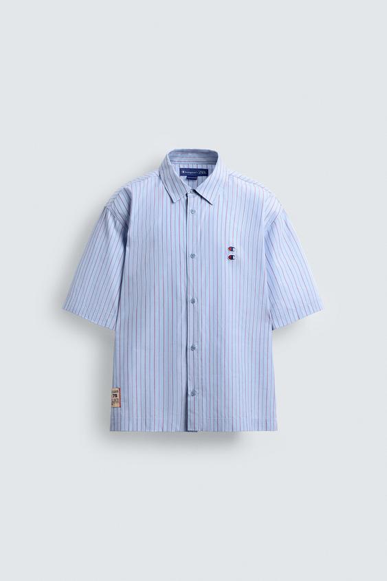 Champion by ZARA 2025 FW コラボコレクションが発売 (チャンピオン ザラ)
